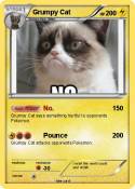 Grumpy Cat
