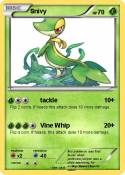 Snivy