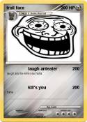 troll face