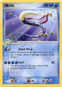 Milotic