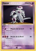 Freezer