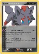 zorua