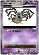 GIRATINA
