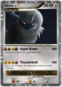 Absol