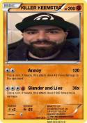 KILLER KEEMSTAR