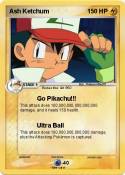 Ash Ketchum