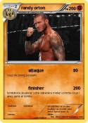 randy orton