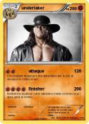 undertaker