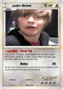 Justin Bieber