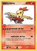galifeu shiney