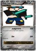 Cool DanTDM