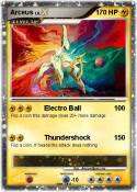 Arceus