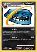 troll