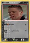 biff tallen