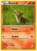 Embercub