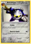 Meta knight
