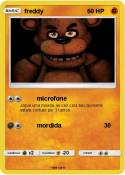 freddy