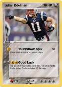 Julian Edelman