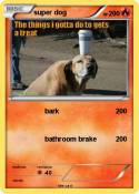 super dog