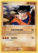 Goku