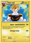 Goku ssj2