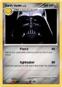 Darth Vader