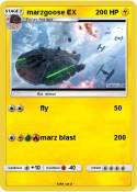 marzgoose EX