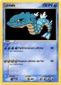 Levialix