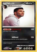 WaRTeK