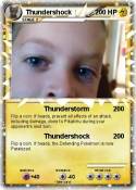 Thundershock