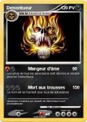 Demontueur