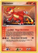 Charmeleon