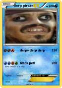 derp pirate