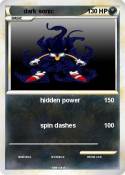 dark sonic