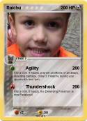 Raichu