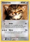 Kawaii Kitty
