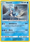 Glaceus