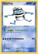 Crazy Frog