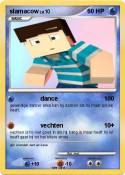 slamacow
