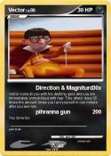 Vector