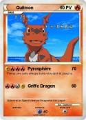 Guilmon