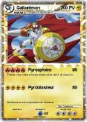 Gallantmon