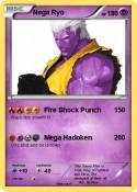 Nega Ryo