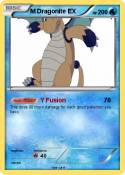 M Dragonite