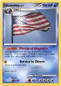 Citizenship