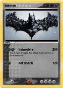 batman