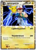 lightningstrike