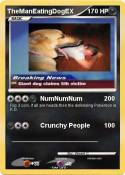 TheManEatingDog