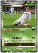 Ronaldo