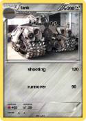tank